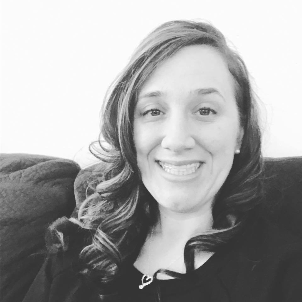 Meet your Posher, Corie